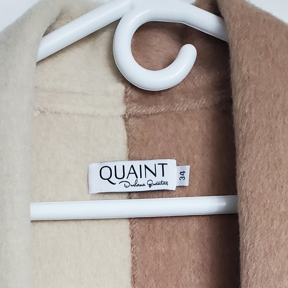 ByQuaint Wool Jacket - Picture 5 of 5